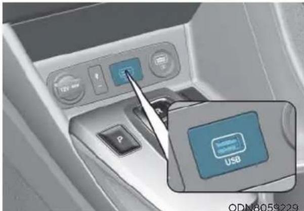 12V 400 P P USB ODN8059229