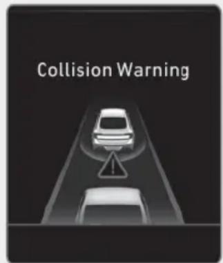 Collision Warning