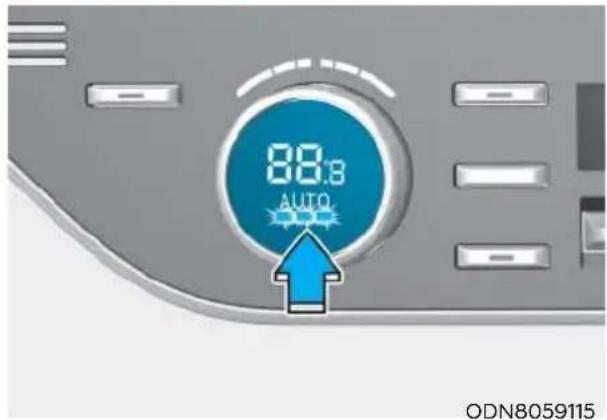 88.8 AUTO ODN8059115