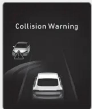 Collision Warning
