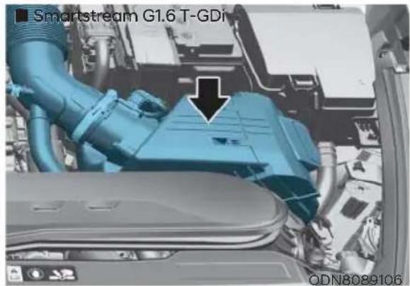 Smartstream G1.6 T-GD ODN8089106