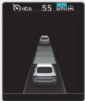 HDA 55 AUTO MPH