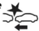 HYUNDAI Sonata (2021) - Forward Collision-Avoidance Assist Warning Light (if equipped) - 1