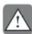 HYUNDAI Sonata (2021) - WARNING - 2