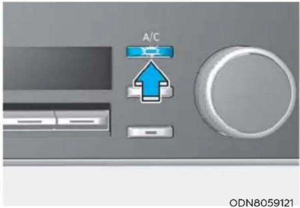 A/C ODN8059121