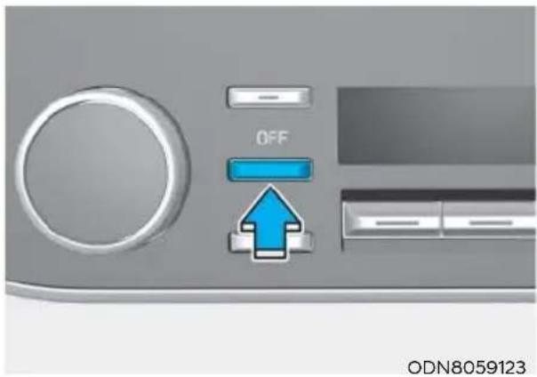 HYUNDAI Sonata (2021) - NOTICE - 2