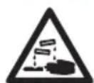 HYUNDAI Sonata (2021) - WARNING - 6