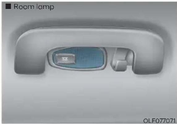 HYUNDAI Sonata (2021) - NOTICE - 2
