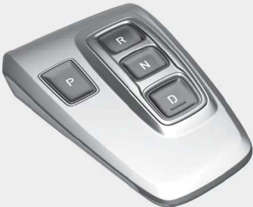 HYUNDAI Sonata (2021) - AUTOMATIC TRANSMISSION - 1