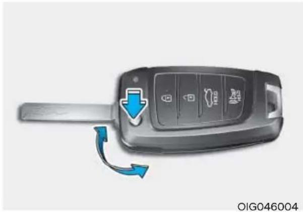 HYUNDAI Sonata (2021) - NOTICE - 1
