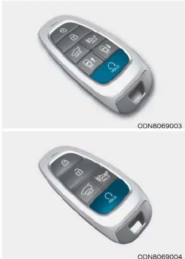 HYUNDAI Sonata (2021) - i Information - 1