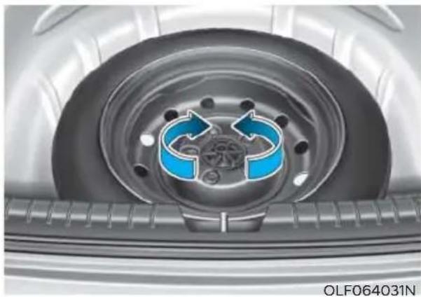 HYUNDAI Sonata (2021) - CAUTION - 2