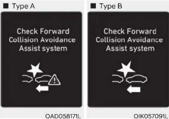 HYUNDAI Sonata (2021) - System Malfunction - 1