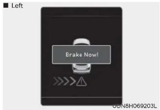 ■ Left Brake Now! ©DN8H069203L