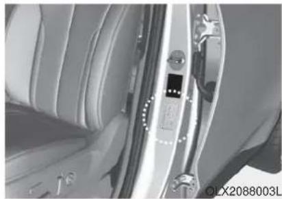 HYUNDAI Palisade (2020) - Tire Care - 1