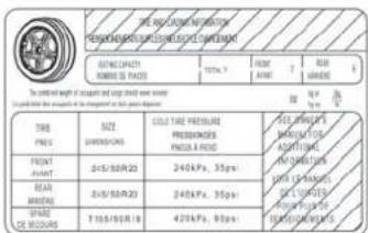 THE ASSOCIATION INFORMATION PERSPECTRATIONS AND SPECIFICATIONS ITEMS SIZE DIMENSIONS COLD-TASTE PRESSURE PRESSURES PRESSS & PRESS 100 mm x 250 mm MATERIALS ORDER BY: FRONT AVANT 2/5/10/2023 240kPa, 350m BEAR AMOUNTS 2/5/10/2023 240kPa, 350m SHAPE DE-COMOURS T:10.5/10.0/1.8 420kPa, 60m 100mm x 250mm