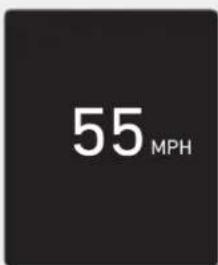 55 MPH