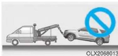 HYUNDAI Palisade (2020) - NOTICE - 2