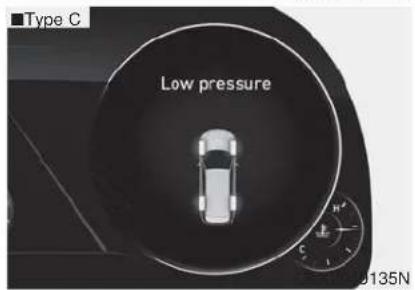 Type C Low pressure 9135N