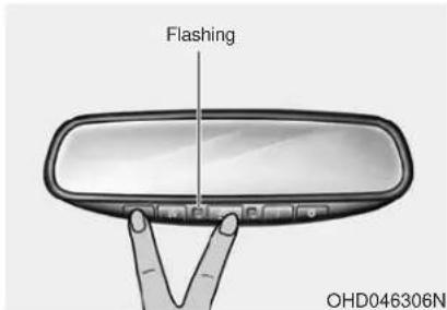 Flashing OHD046306N