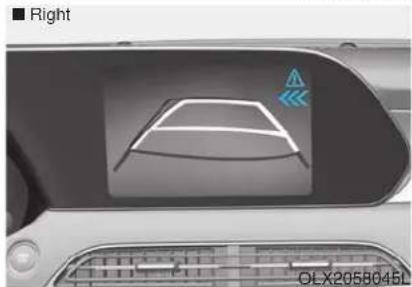 ■ Right OLX205B045L