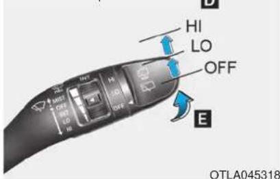 HI LO OFF E OTLA045318