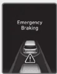 Emergency Braking