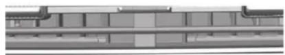 HYUNDAI Palisade (2020) - HAZARD WARNING FLASHER - 1