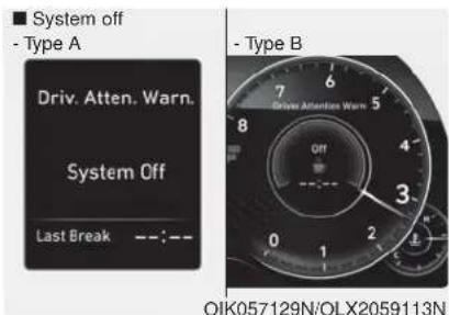 HYUNDAI Palisade (2020) - System setting - 1
