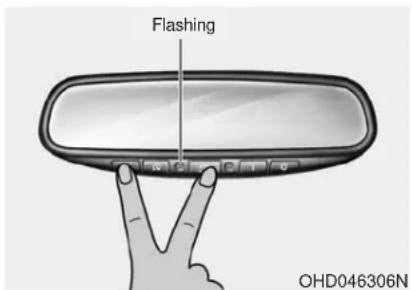 Flashing OHD046306N