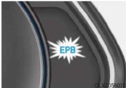 EPB QLX2058076