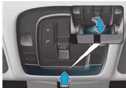 HYUNDAI Palisade (2020) - NOTICE - 1