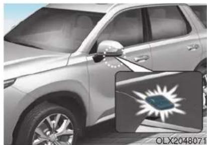 HYUNDAI Palisade (2020) - NOTICE - 1