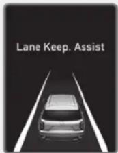 Lane Keep. Assist