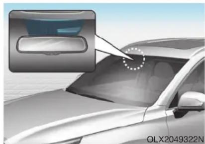 HYUNDAI Palisade (2020) - Automatic climate control system - 1