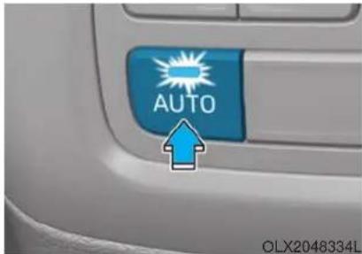 AUTO OLX2048334L