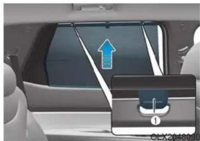 HYUNDAI Palisade (2020) - WARNING - 1