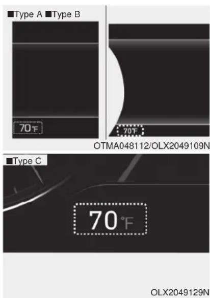 HYUNDAI Palisade (2020) - NOTICE - 1