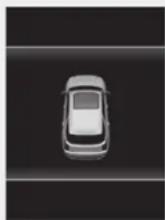 HYUNDAI Palisade (2020) - Sunroof Open Warning (if equipped) - 1