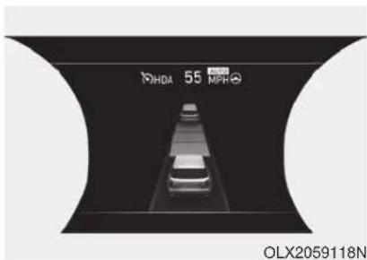 HDA 55 Alpha OLX2059118N