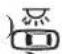 HYUNDAI Palisade (2020) - Front Door Lamp (2) - 1