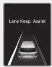 Lane Keep. Assist