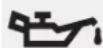 HYUNDAI Palisade (2020) - Engine Oil Pressure Warning Light - 1