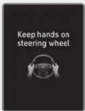 HYUNDAI Palisade (2020) - Warning Message - 1