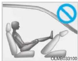 HYUNDAI Palisade (2020) - WARNING - 3
