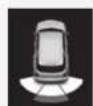 HYUNDAI Palisade (2020) - Types of warning sound Indicator - 2