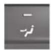 HYUNDAI Palisade (2020) - Temperature control - 4