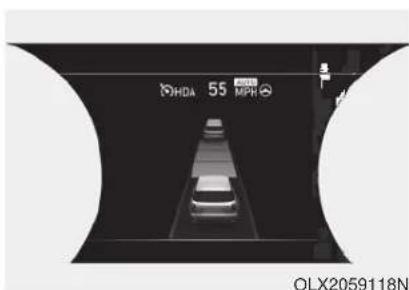 HDA 55 MPH OLX2059118N