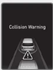 Collision Warning