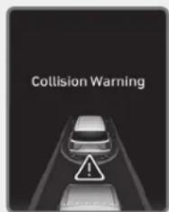 Collision Warning
